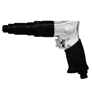 Atornillador de clutch ajustable