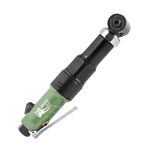 Atornillador angular de clutch ajustable