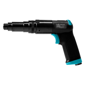 Atornillador con ajuste de torque interno