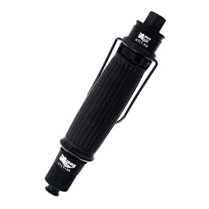 Atornillador con des-conexión automática 