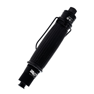 Atornillador con des-conexión automática 