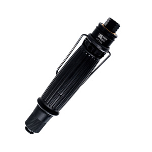 Atornillador con des-conexión automática 