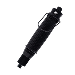 Atornillador con des-conexión automática 