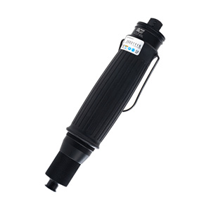 Atornillador con des-conexión automática 