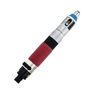 Atornillador para producción con des-conexión automática