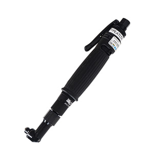 Atornillador angular con des-conexión automática