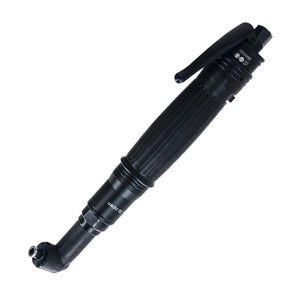 Atornillador angular con des-conexión automática