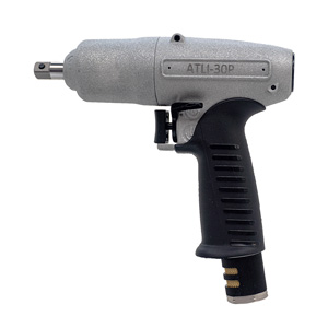 Llave de impulso recta