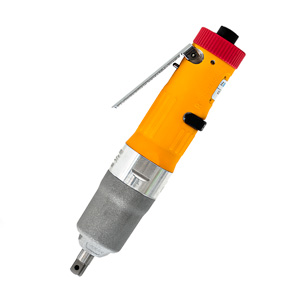 Llave de impulso tipo pistola