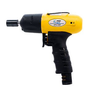 Llave de impulso tipo pistola